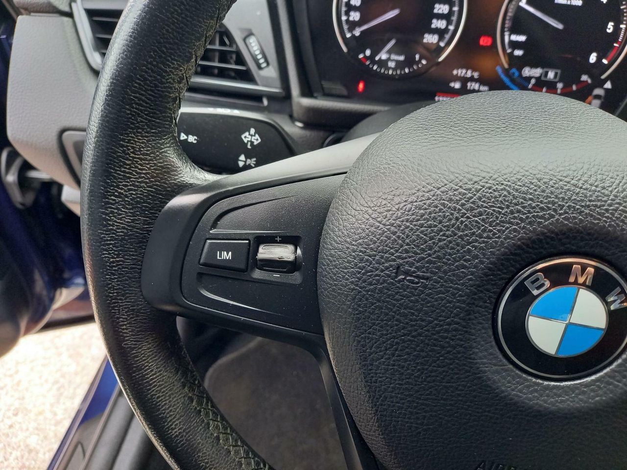 Foto BMW Serie 2 Active Tourer 14