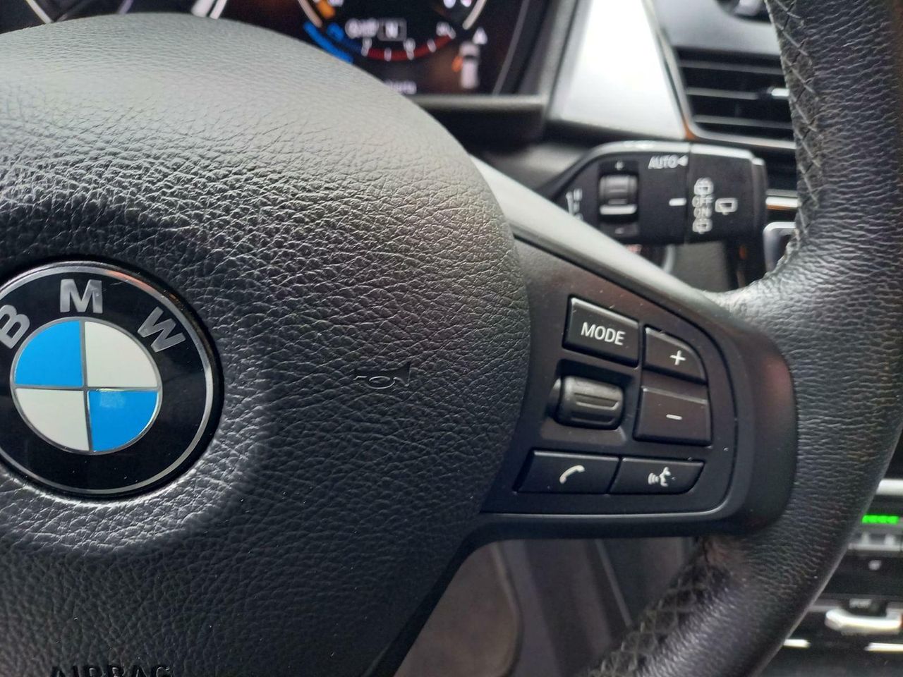Foto BMW Serie 2 Active Tourer 15