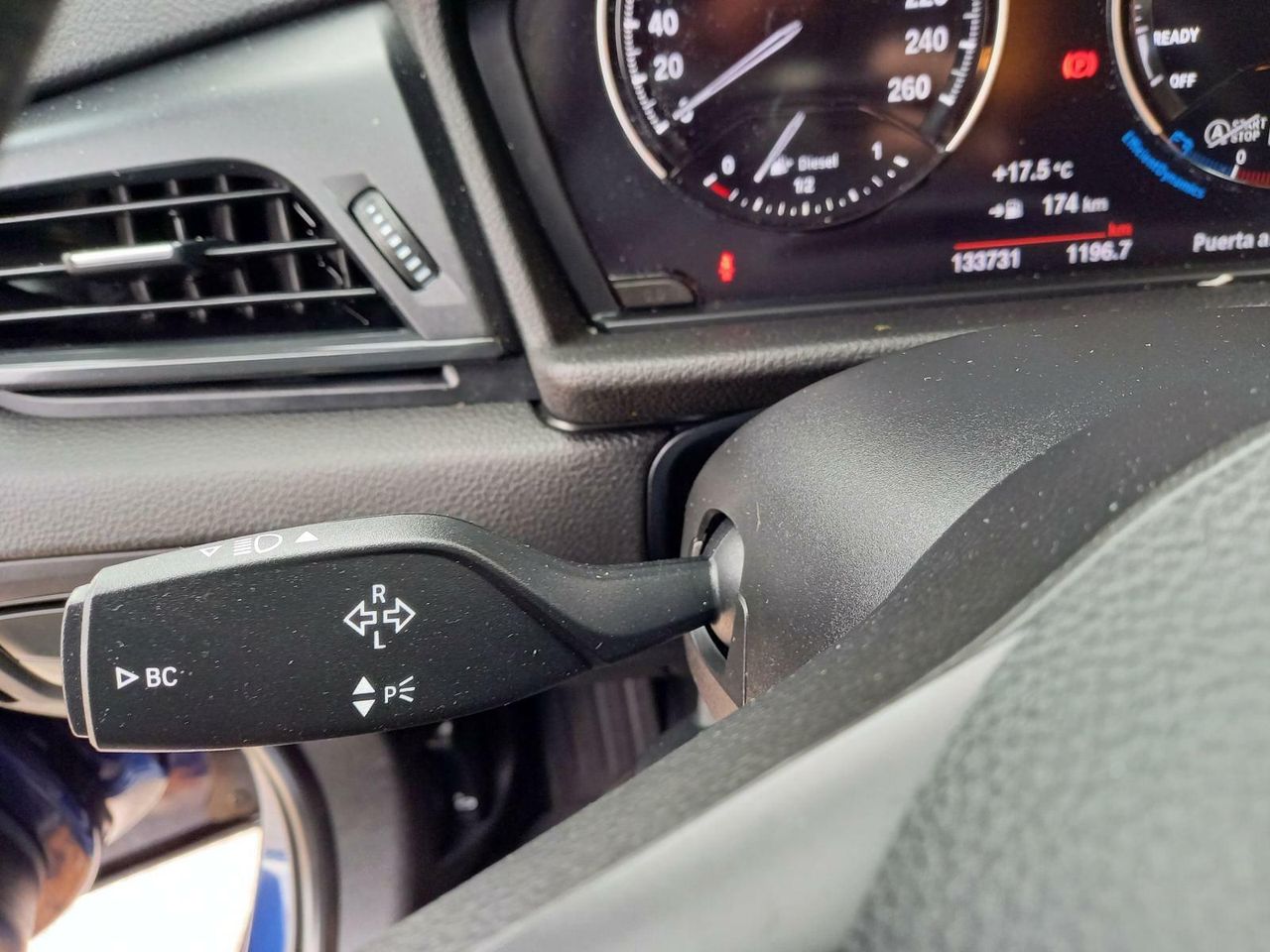 Foto BMW Serie 2 Active Tourer 17