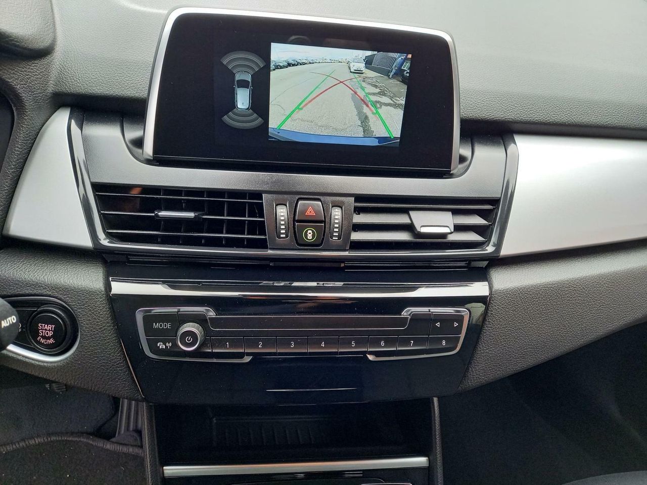 Foto BMW Serie 2 Active Tourer 20
