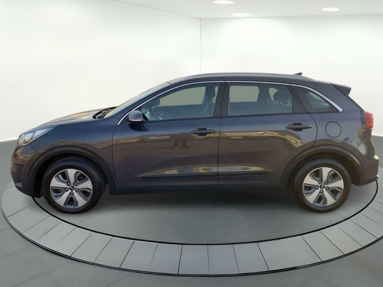 Foto Kia Niro 3
