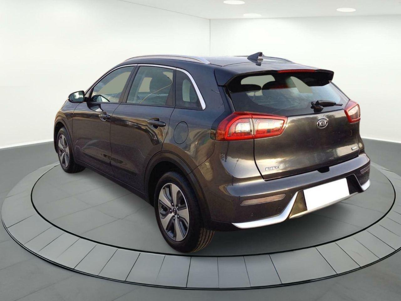 Foto Kia Niro 6