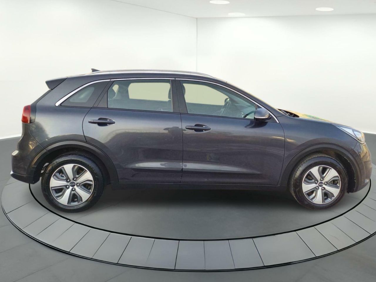 Foto Kia Niro 7