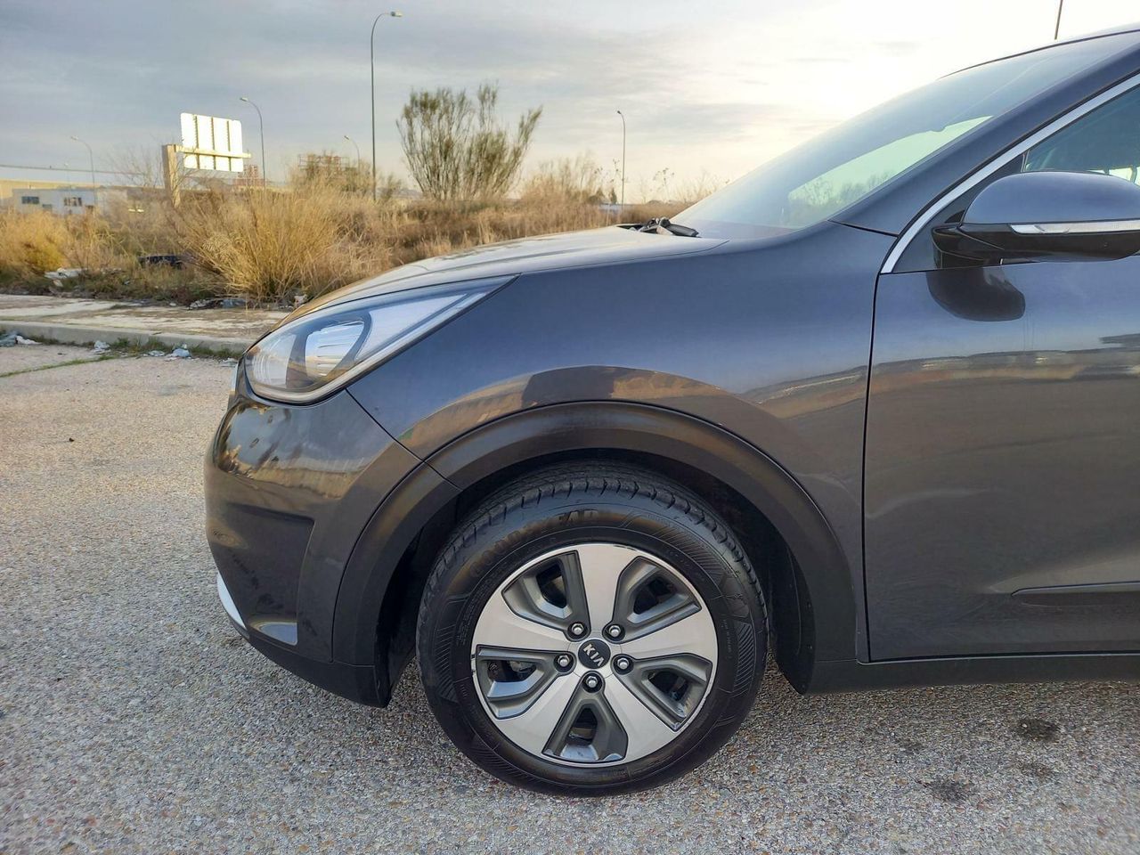 Foto Kia Niro 9