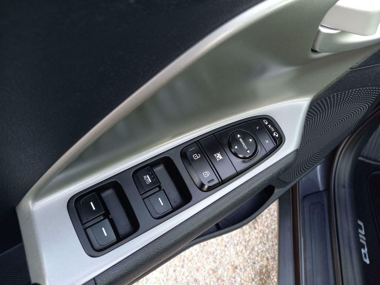 Foto Kia Niro 10