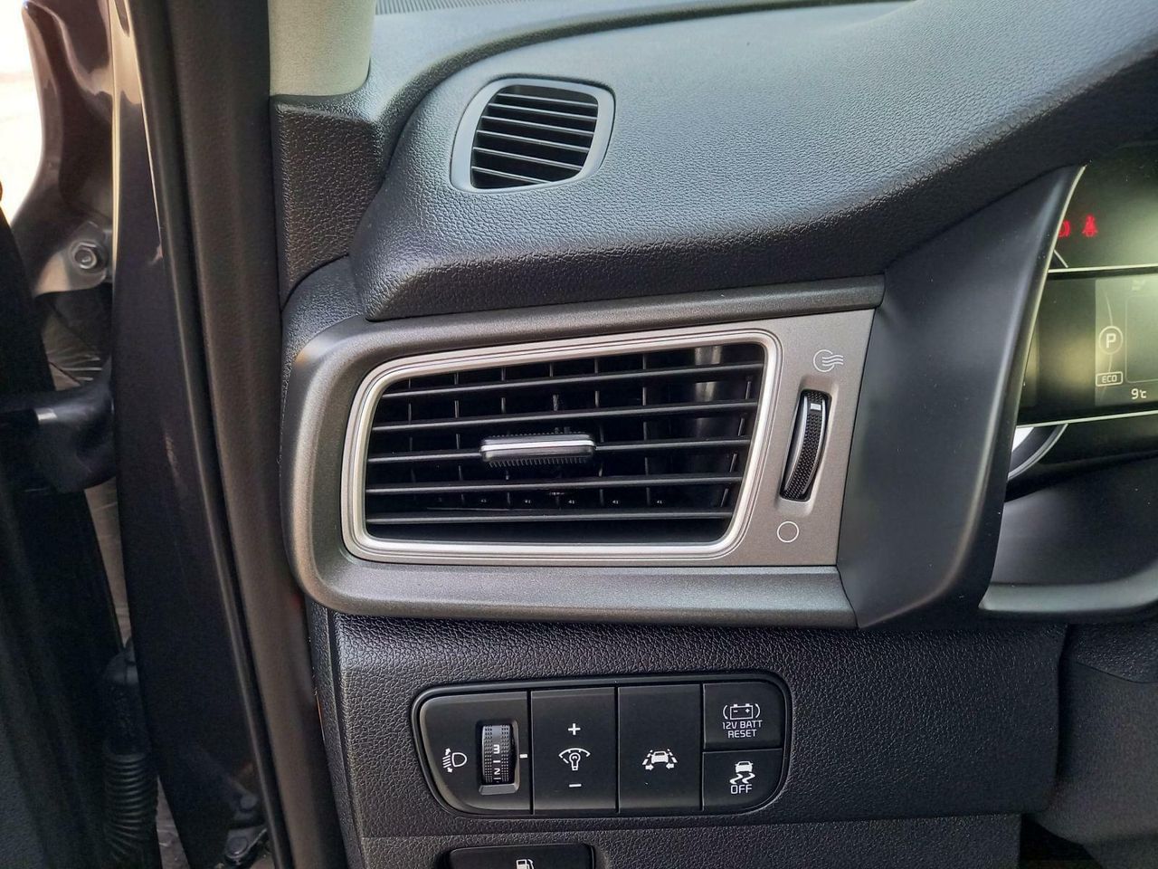 Foto Kia Niro 11