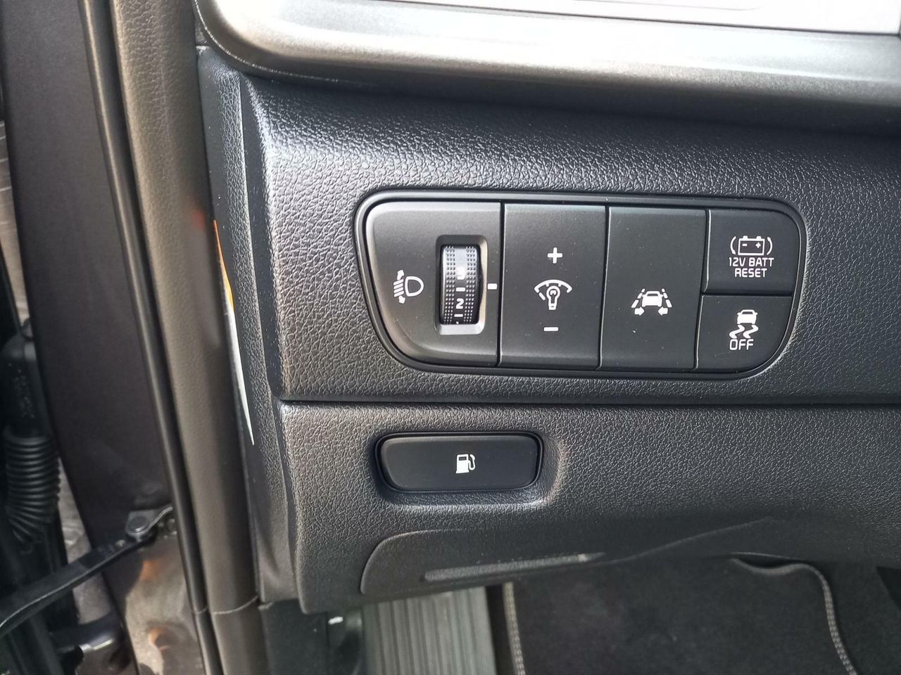 Foto Kia Niro 12