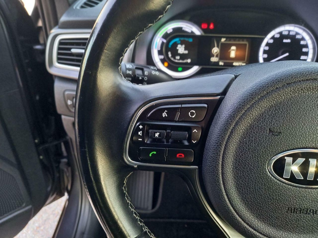 Foto Kia Niro 13