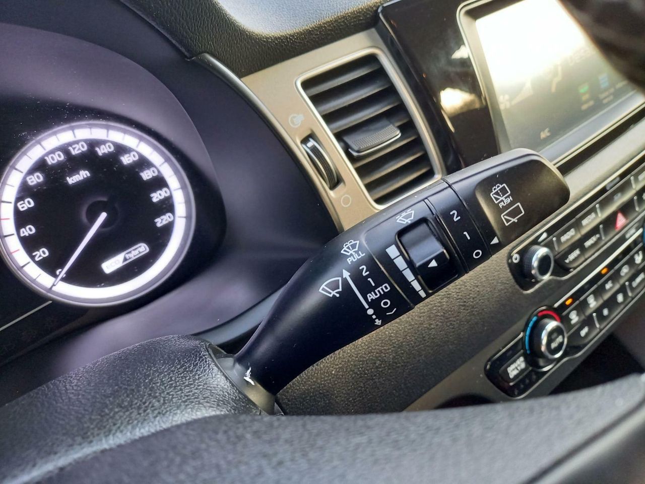 Foto Kia Niro 15