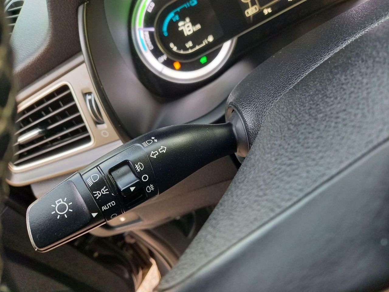 Foto Kia Niro 16