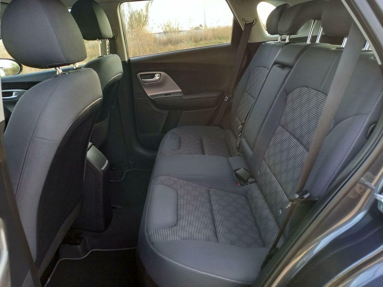 Foto Kia Niro 23