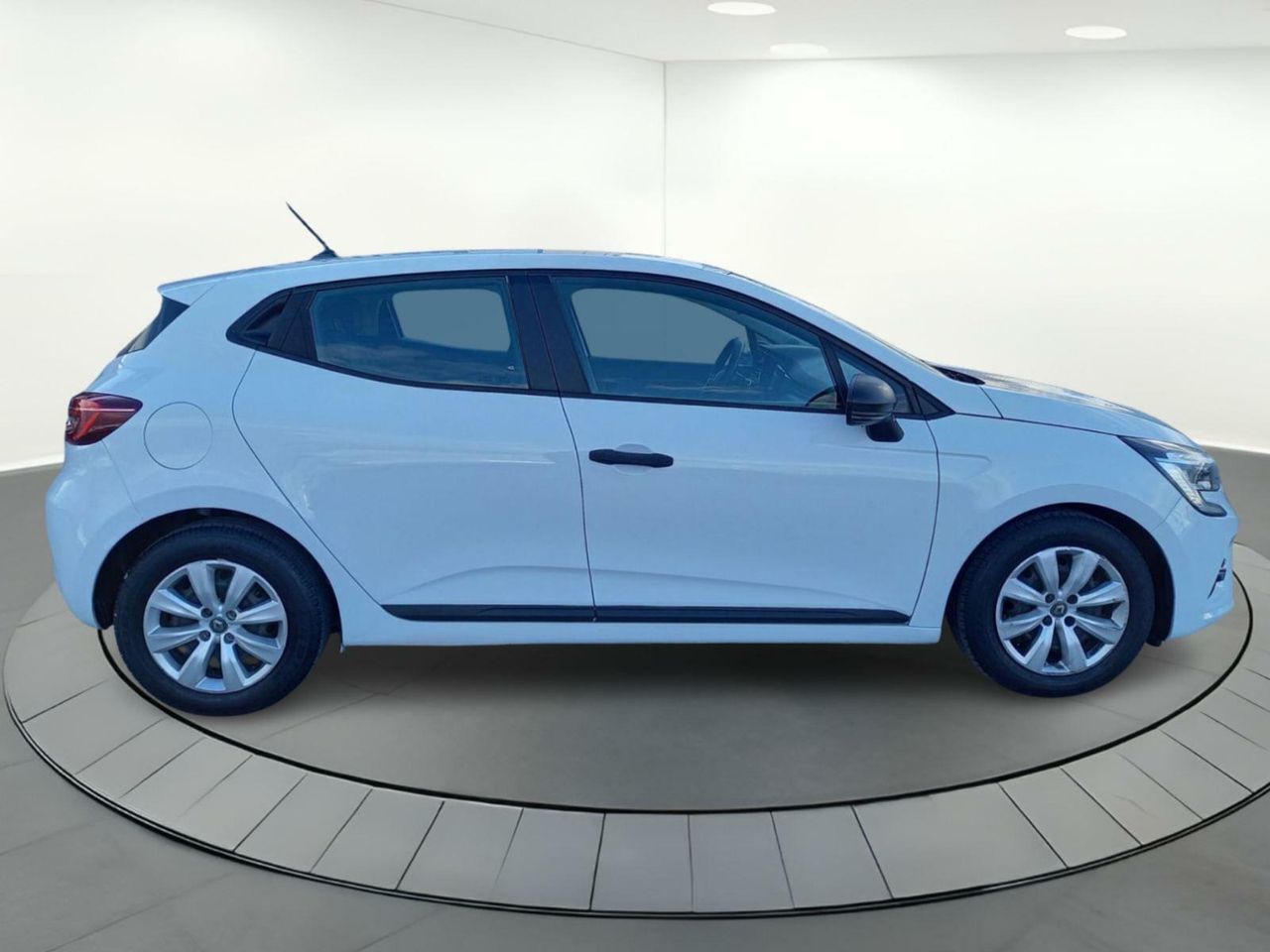 Foto Renault Clio 7
