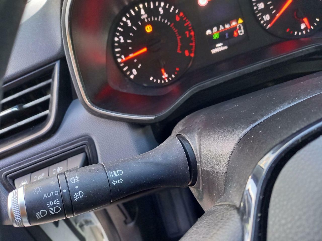 Foto Renault Clio 15