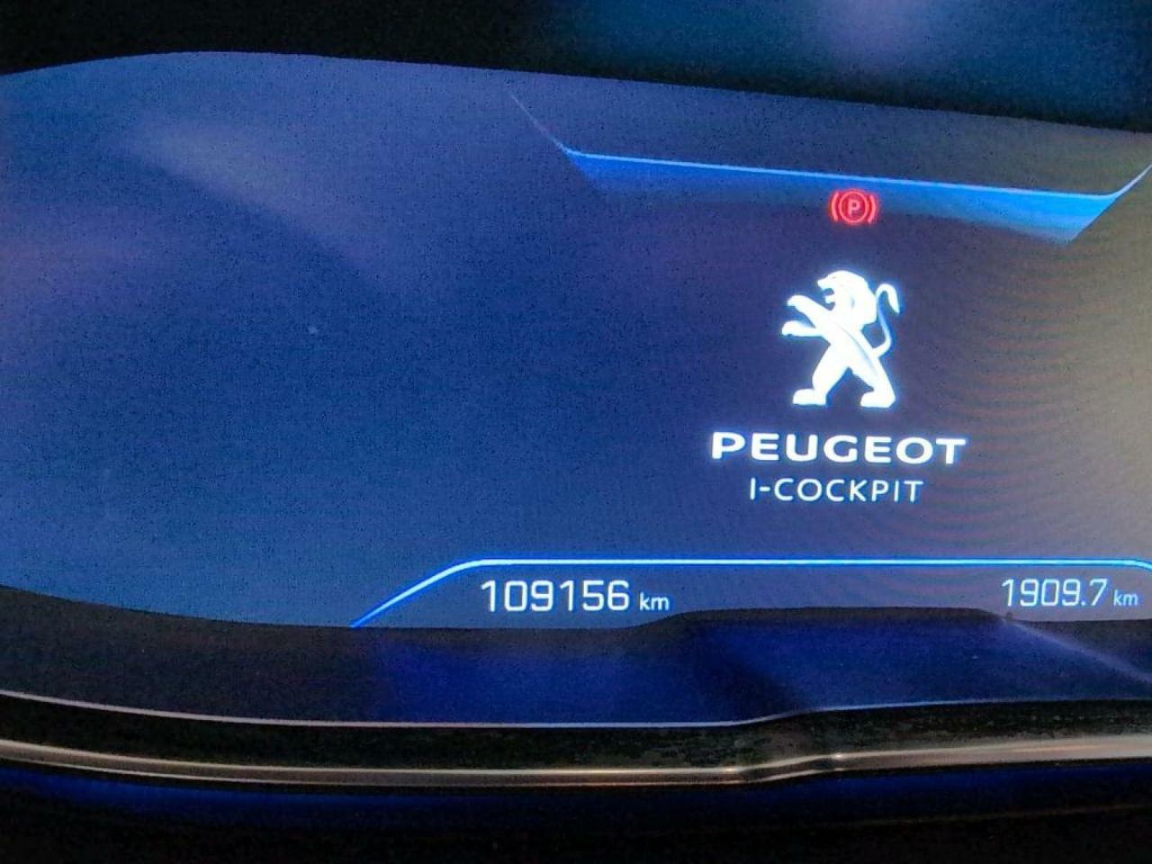 Foto Peugeot 5008 3