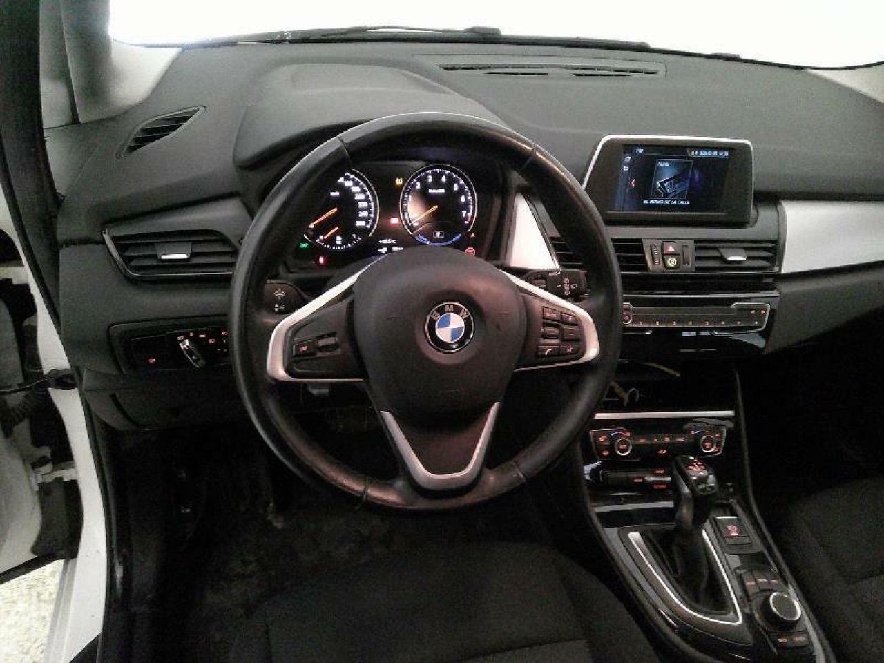 Foto BMW Serie 2 Active Tourer 6