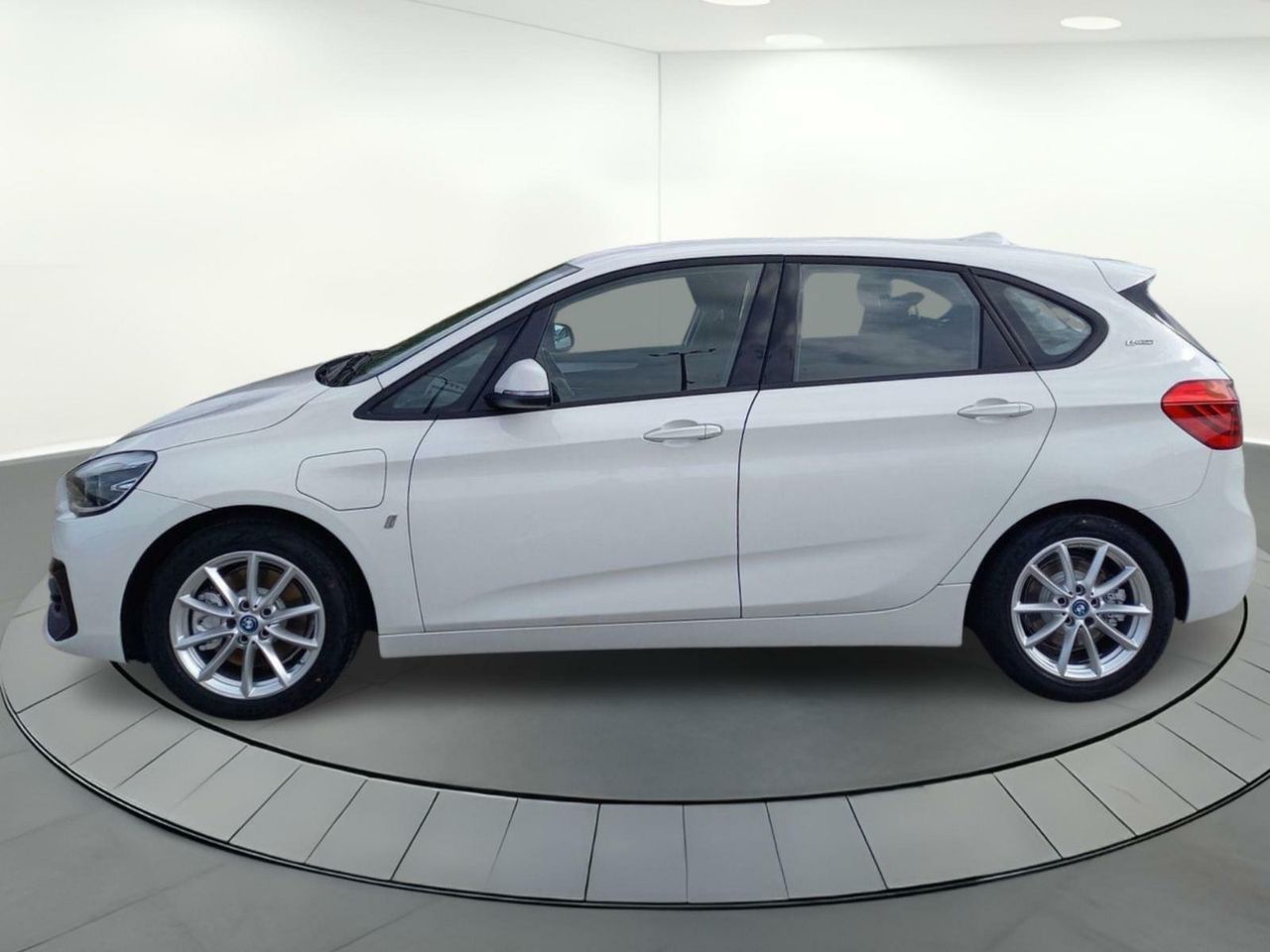 Foto BMW Serie 2 Active Tourer 3