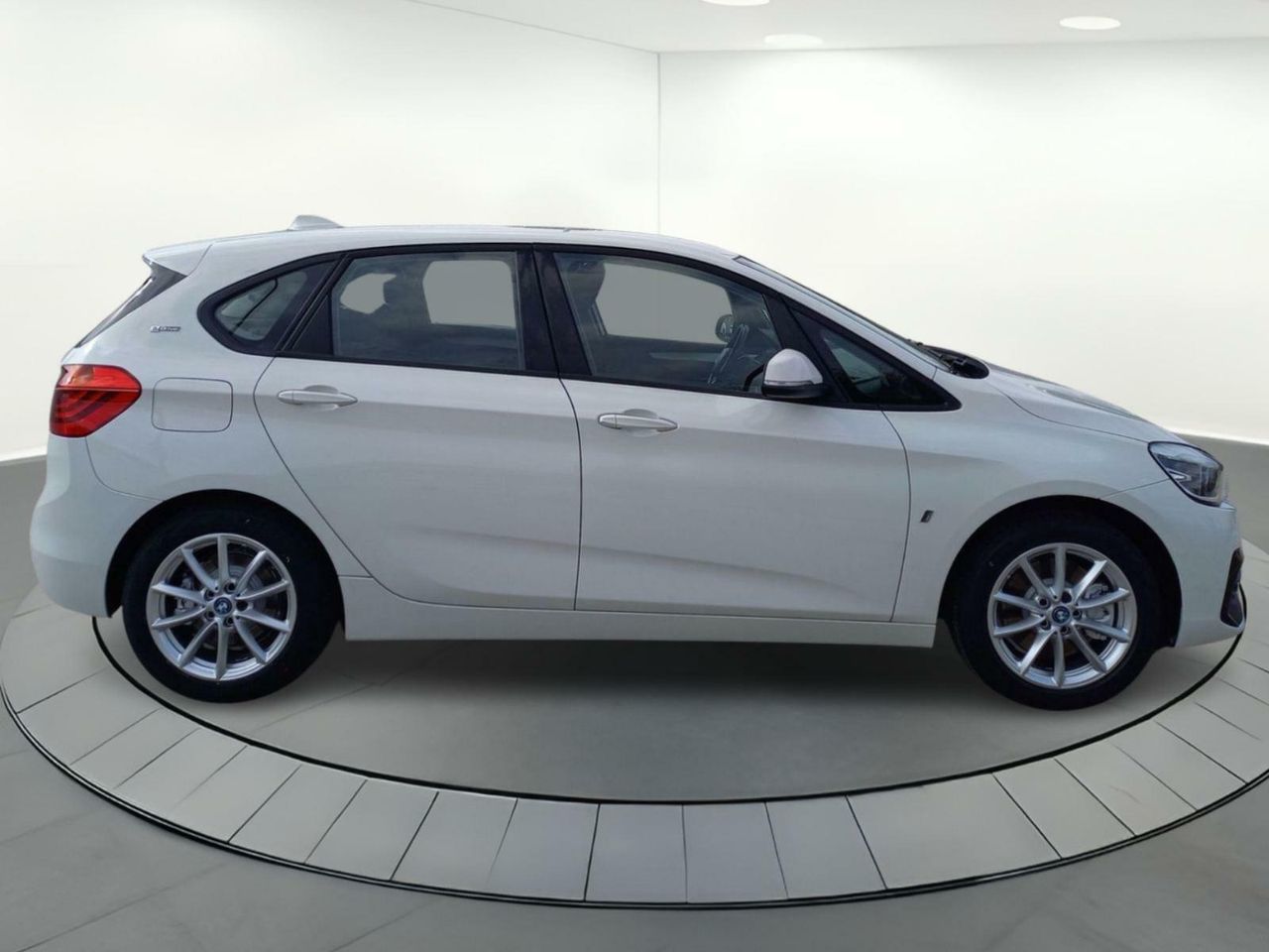 Foto BMW Serie 2 Active Tourer 7