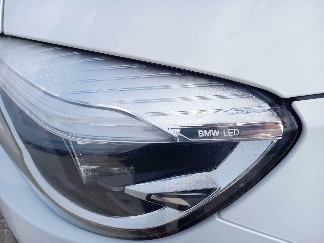 Foto BMW Serie 2 Active Tourer 9