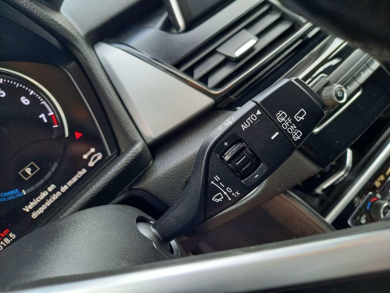 Foto BMW Serie 2 Active Tourer 15