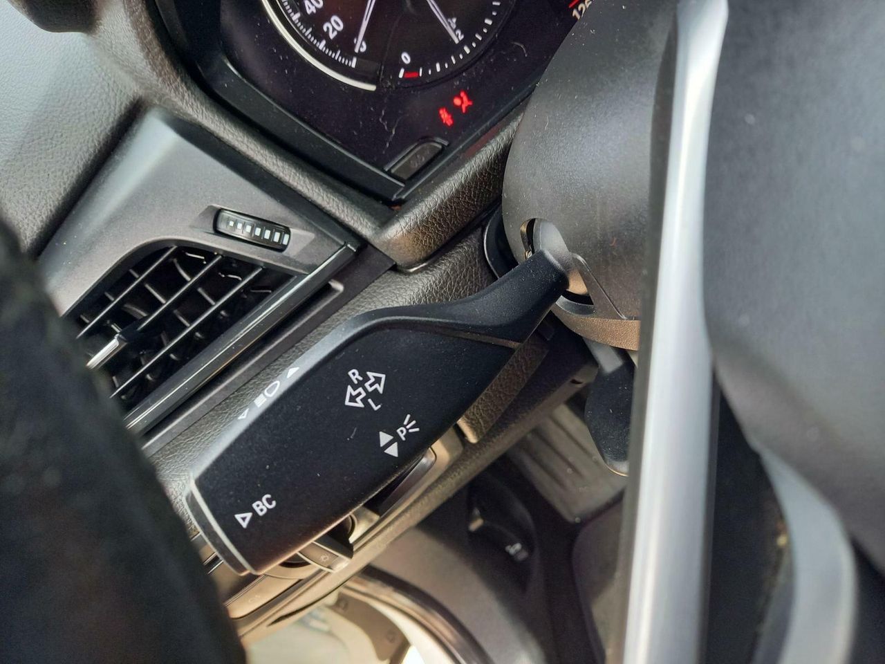 Foto BMW Serie 2 Active Tourer 16