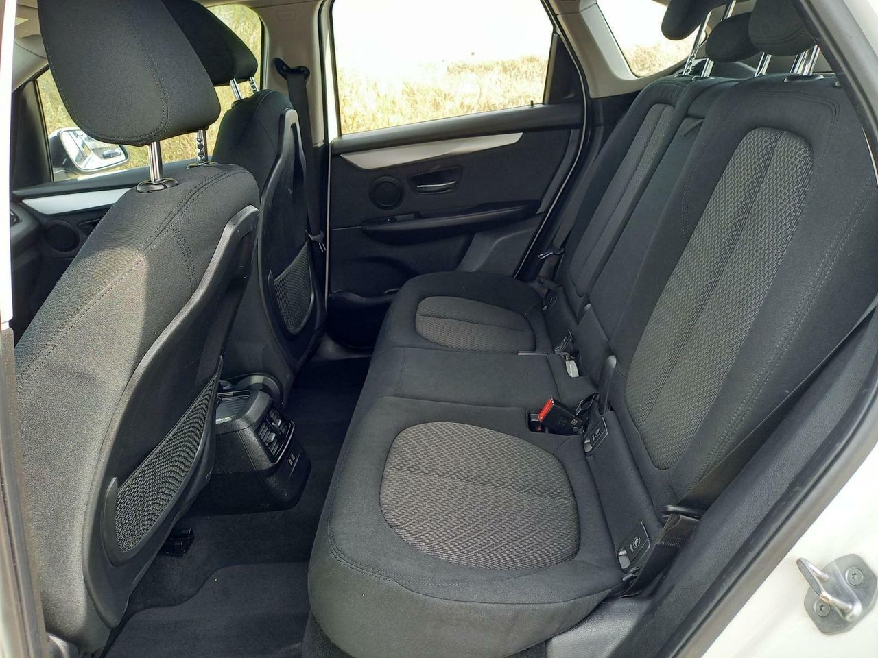 Foto BMW Serie 2 Active Tourer 24