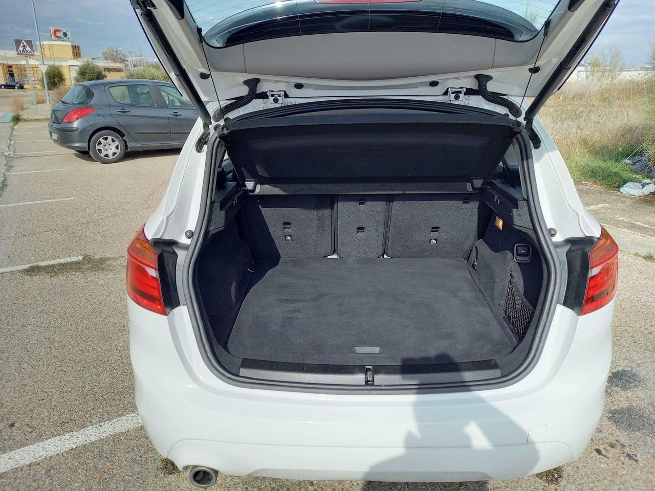 Foto BMW Serie 2 Active Tourer 26