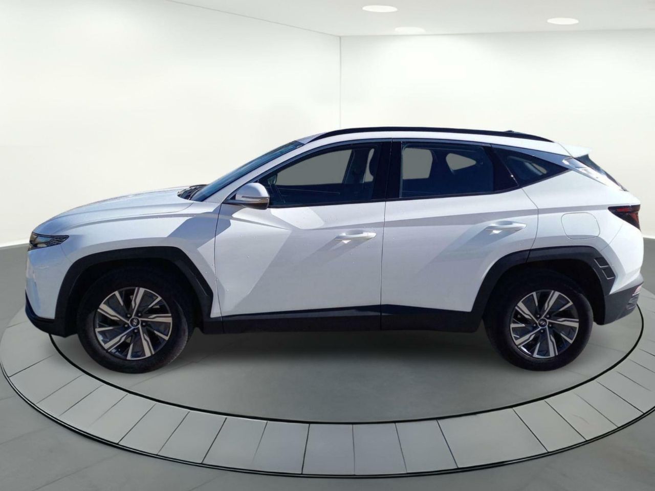 Foto Hyundai Tucson 3