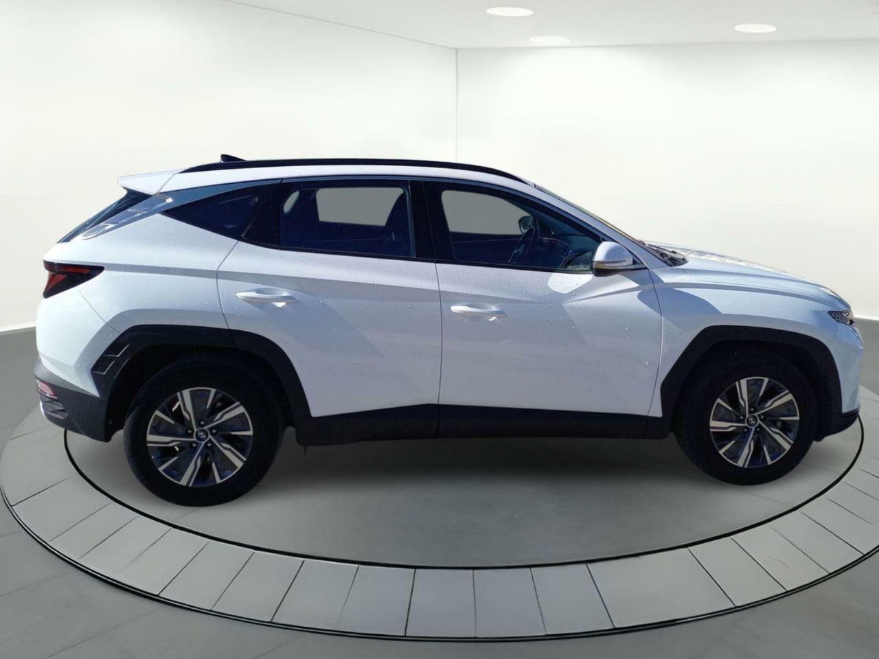 Foto Hyundai Tucson 7