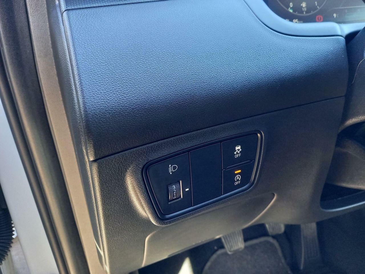 Foto Hyundai Tucson 12