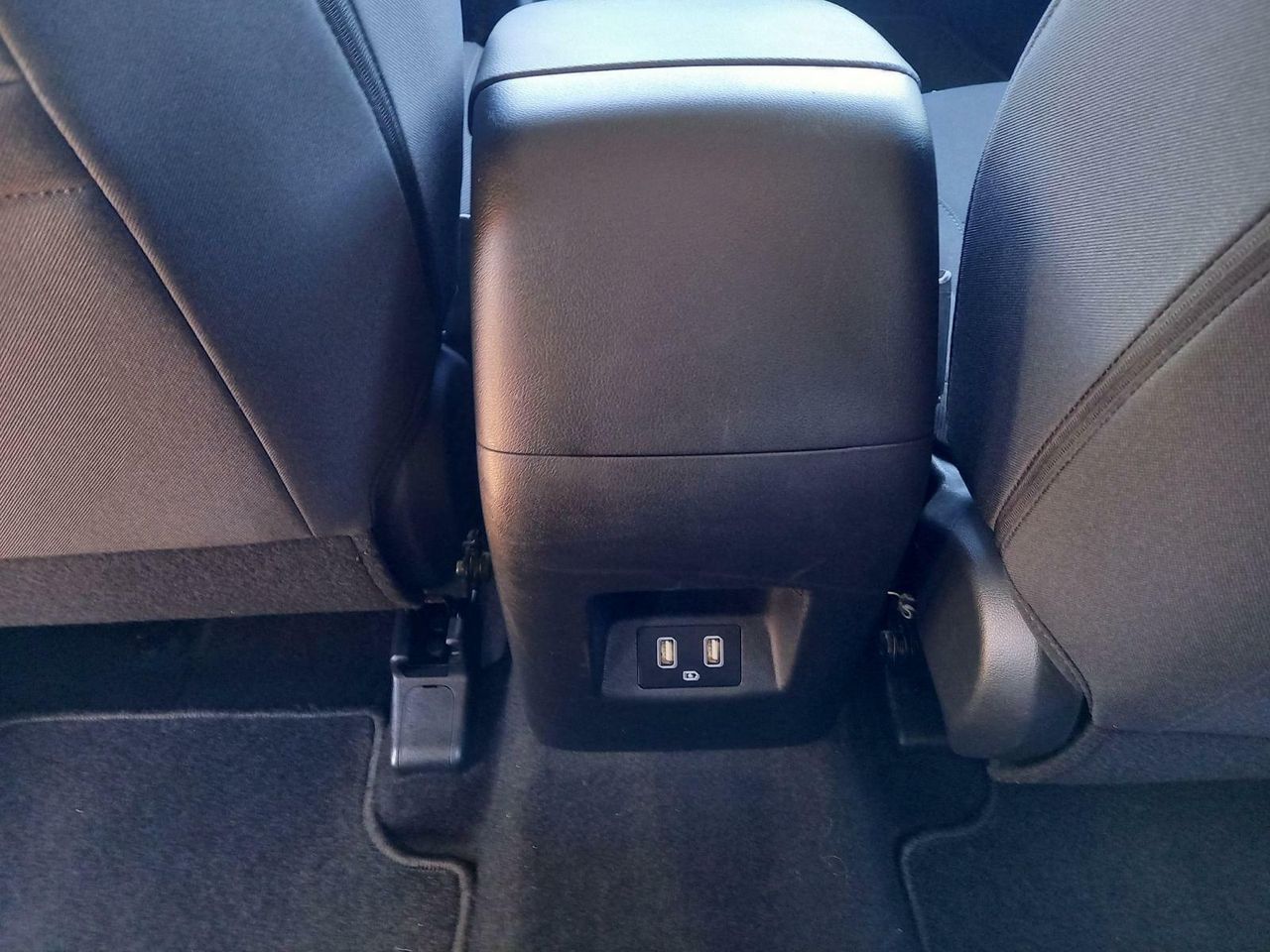 Foto Hyundai Tucson 25