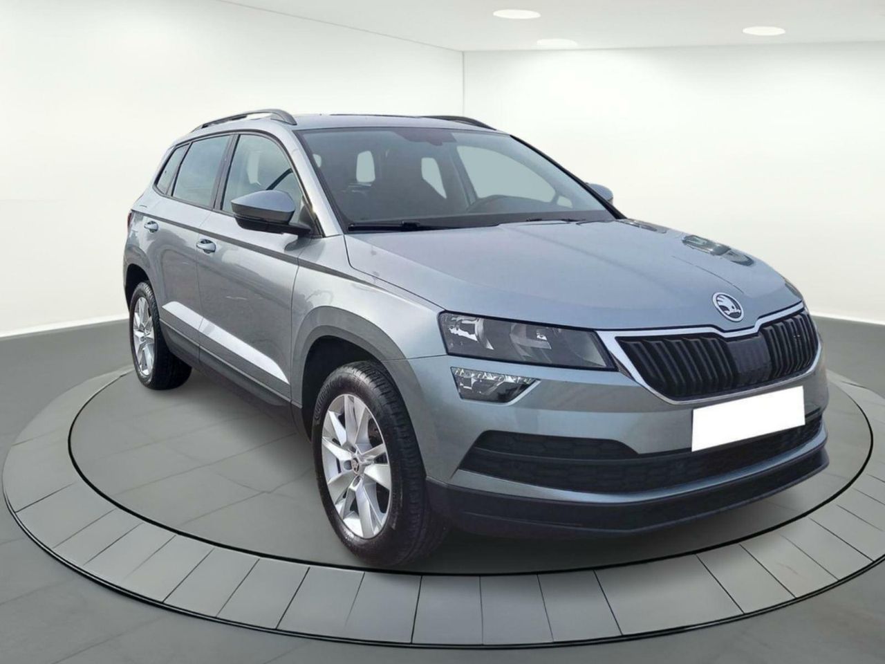 Foto Skoda Karoq 2