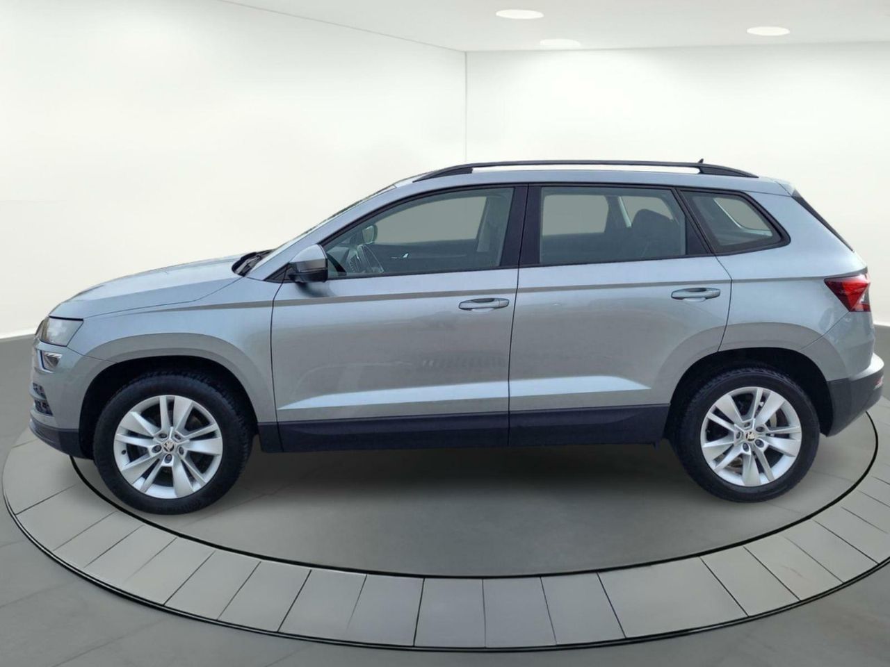 Foto Skoda Karoq 3