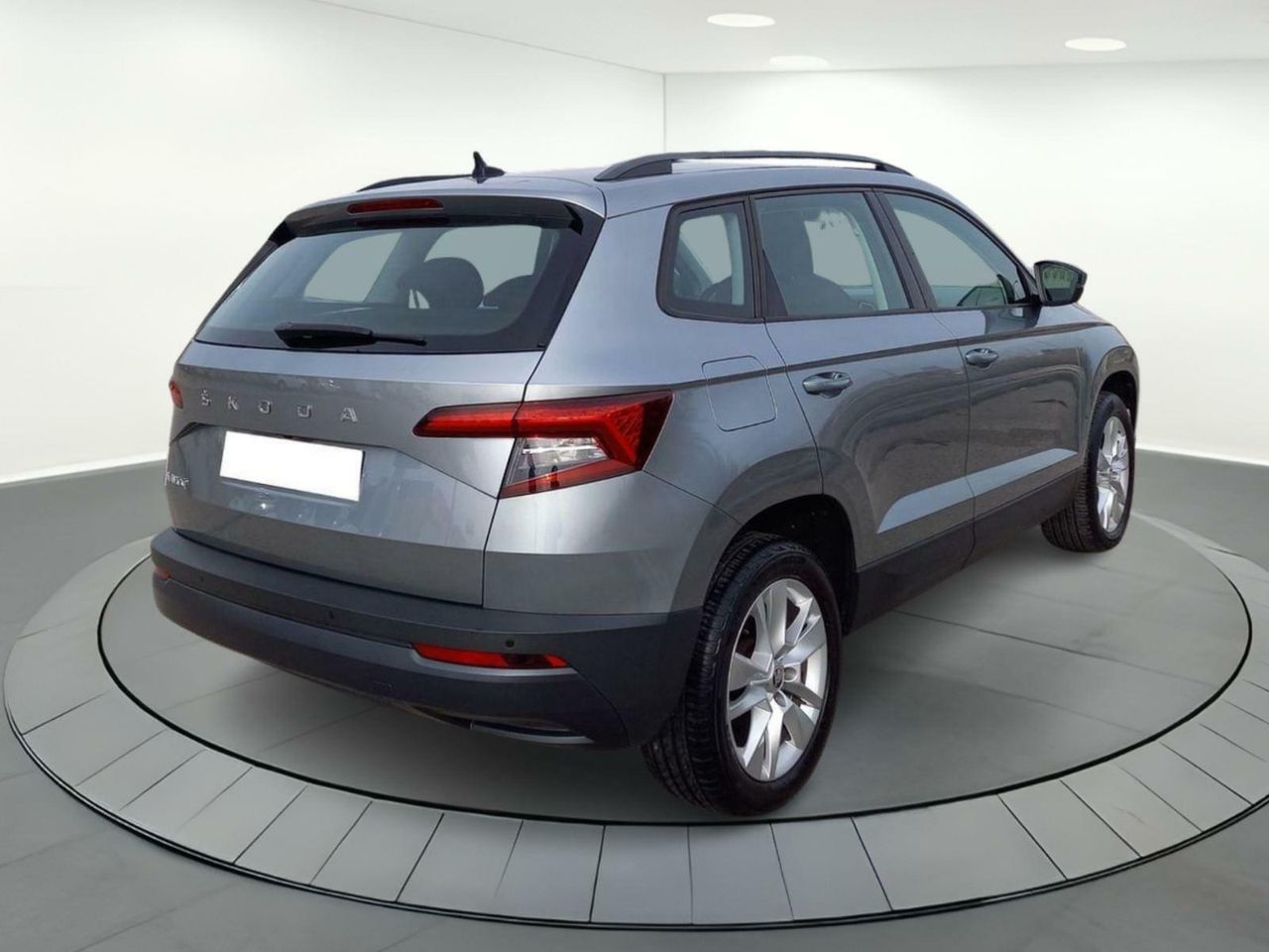 Foto Skoda Karoq 4