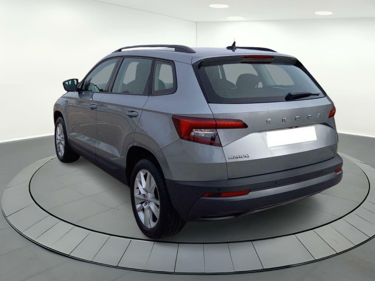 Foto Skoda Karoq 6