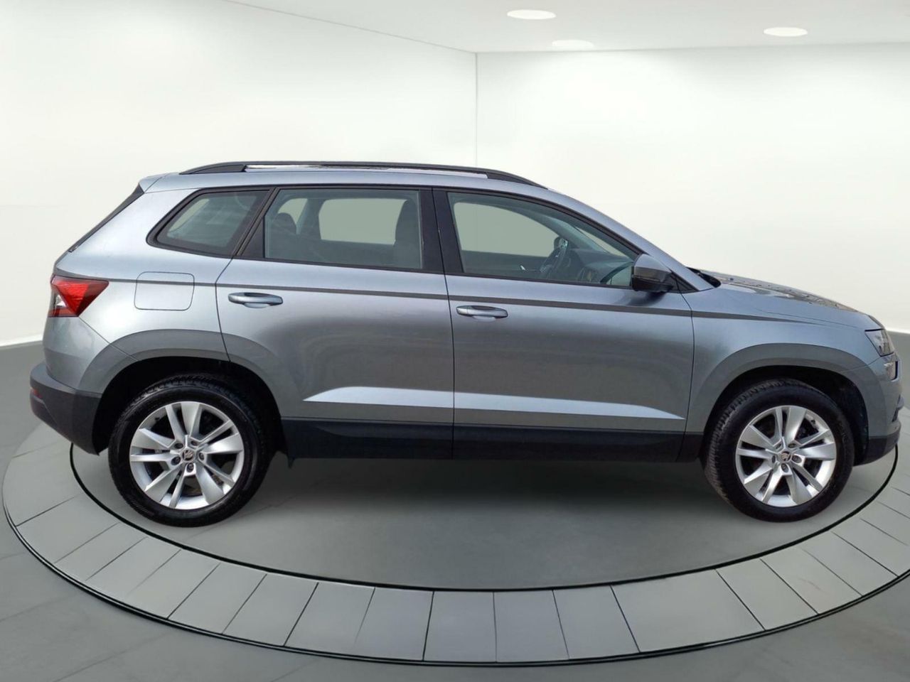 Foto Skoda Karoq 7