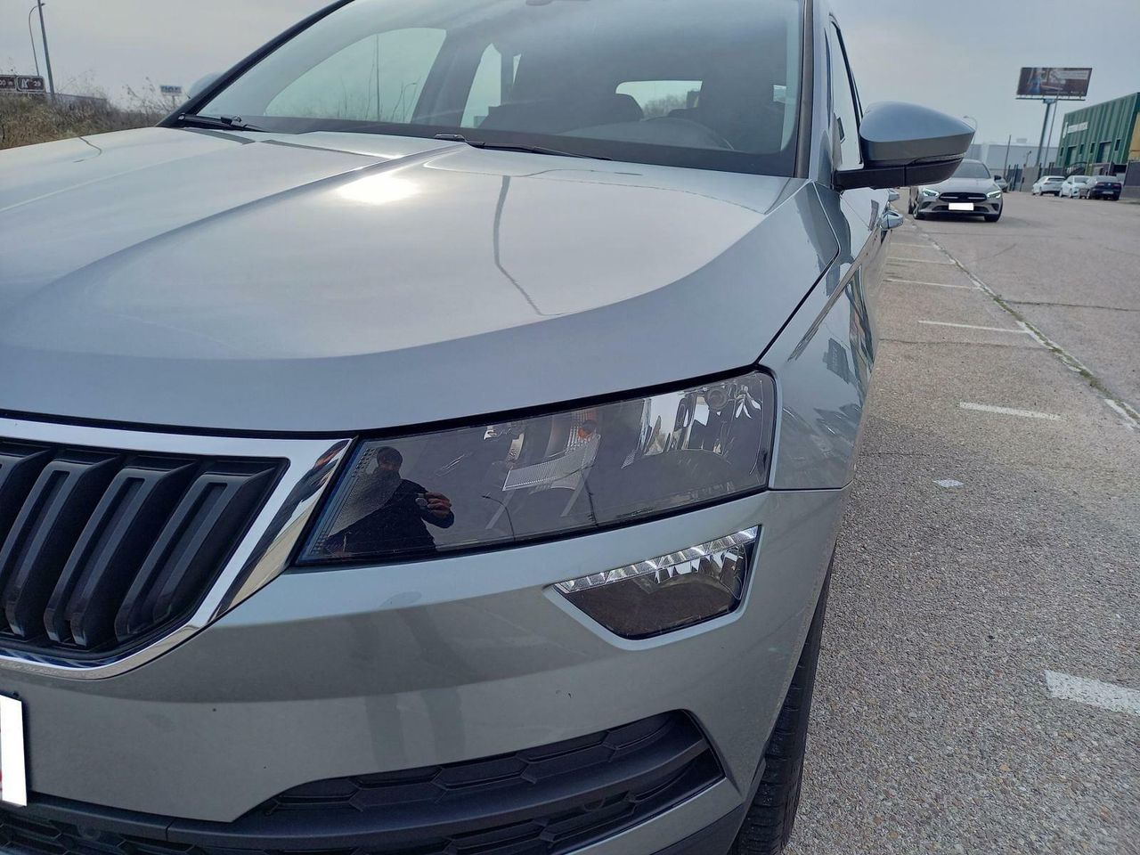 Foto Skoda Karoq 8