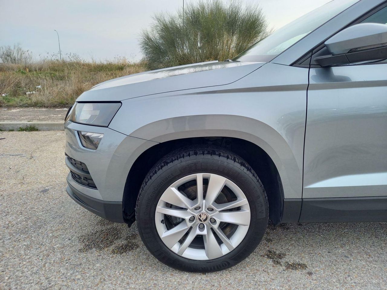 Foto Skoda Karoq 9