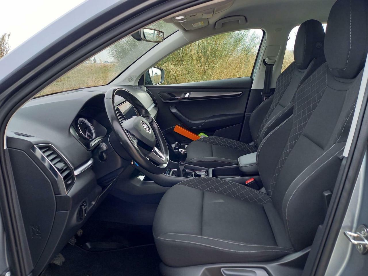 Foto Skoda Karoq 10
