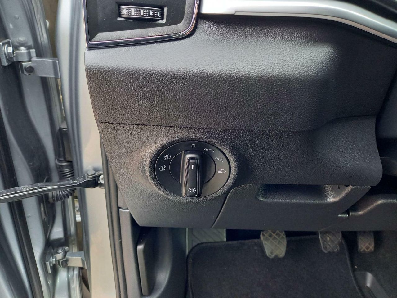 Foto Skoda Karoq 13