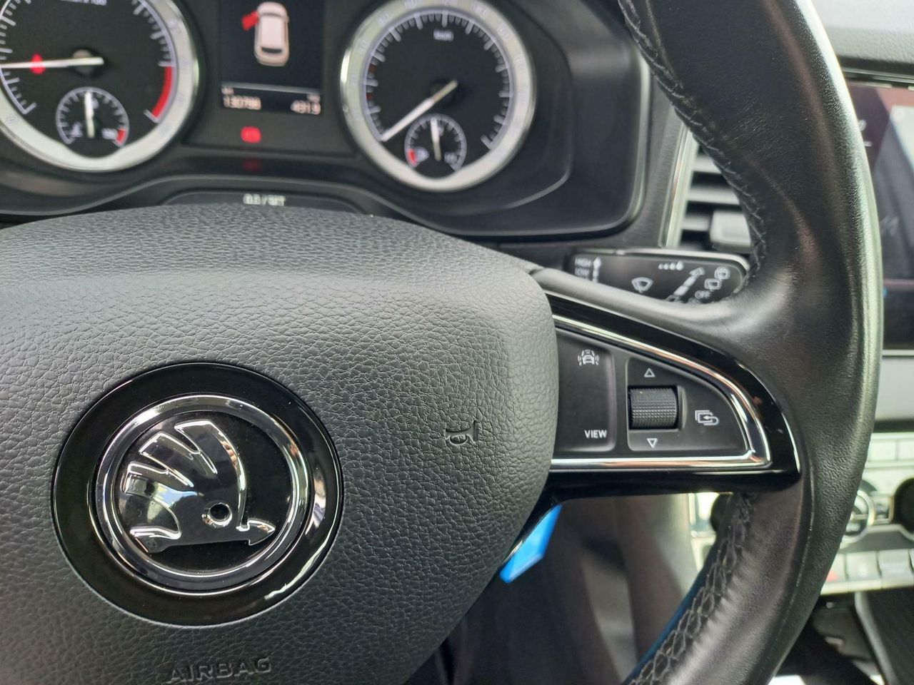 Foto Skoda Karoq 15