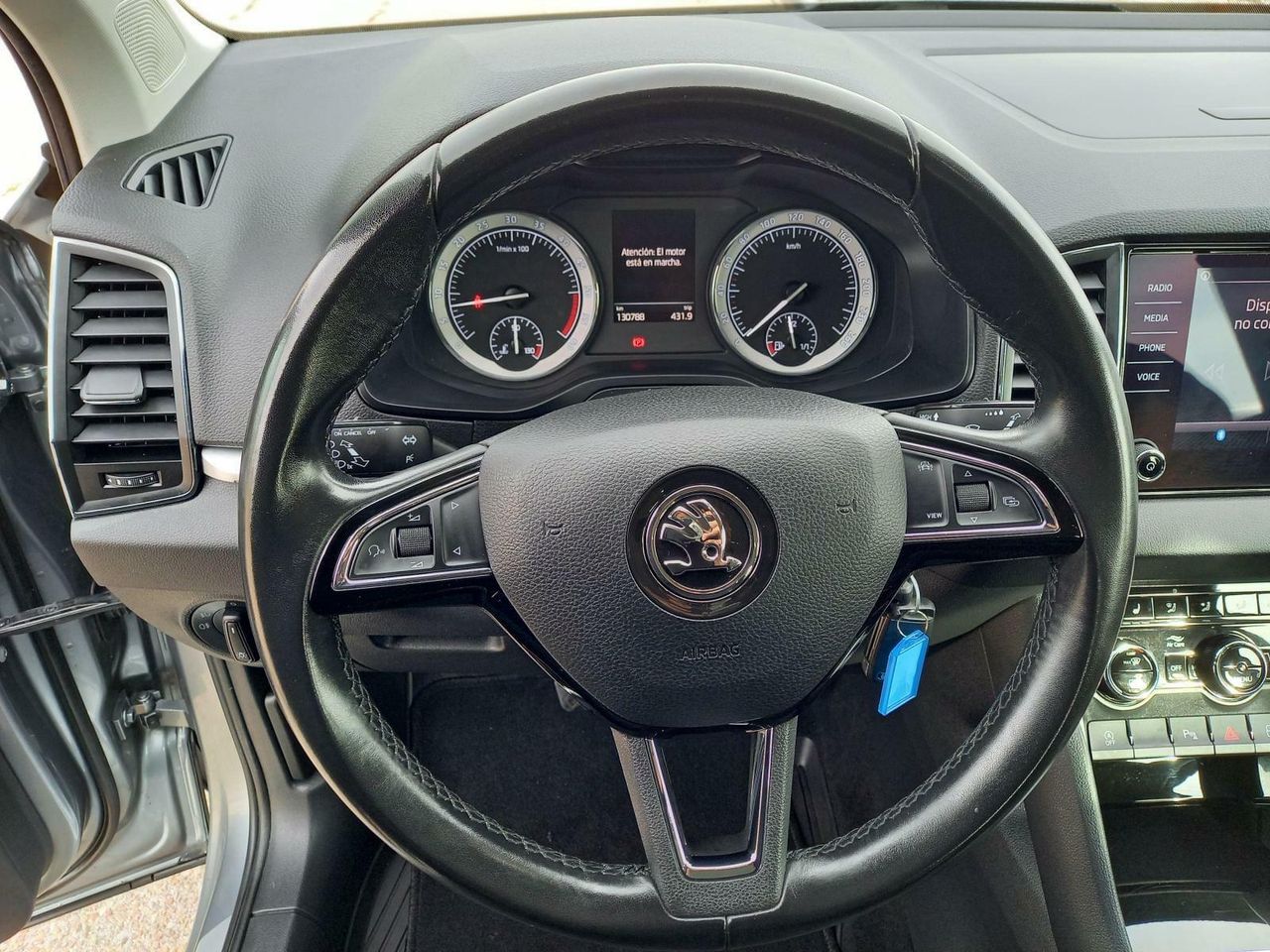 Foto Skoda Karoq 18