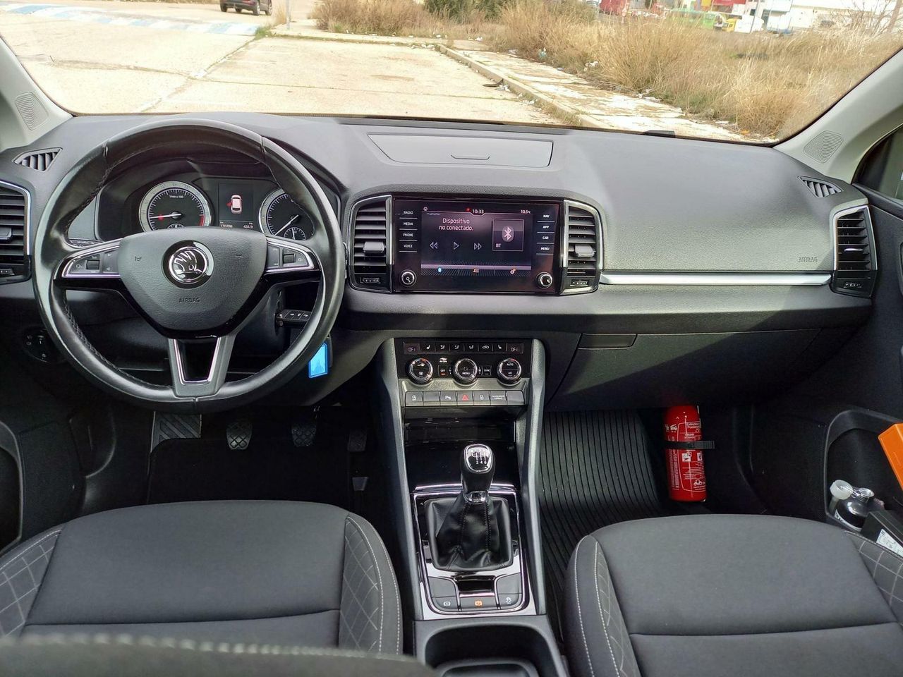 Foto Skoda Karoq 26