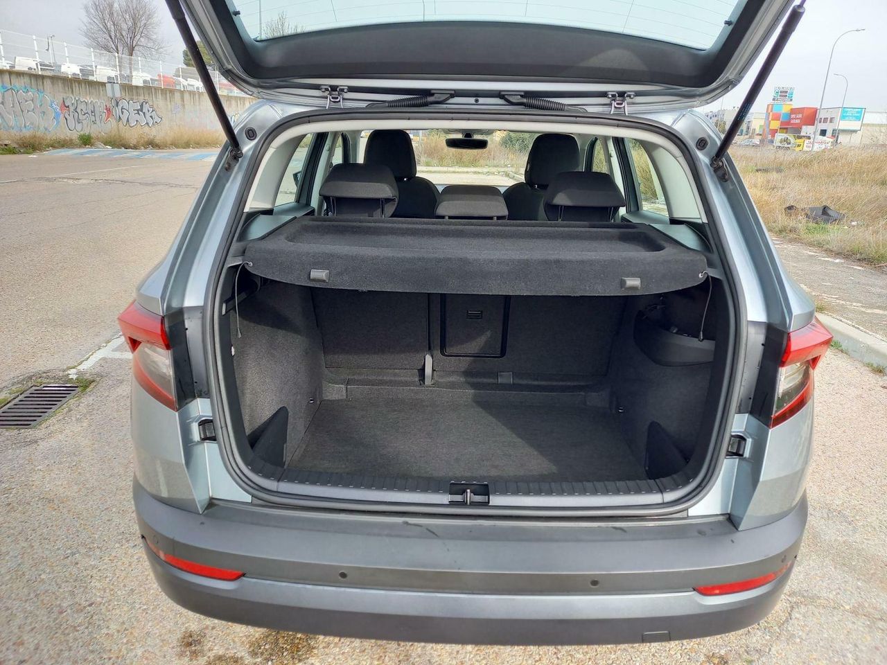 Foto Skoda Karoq 27