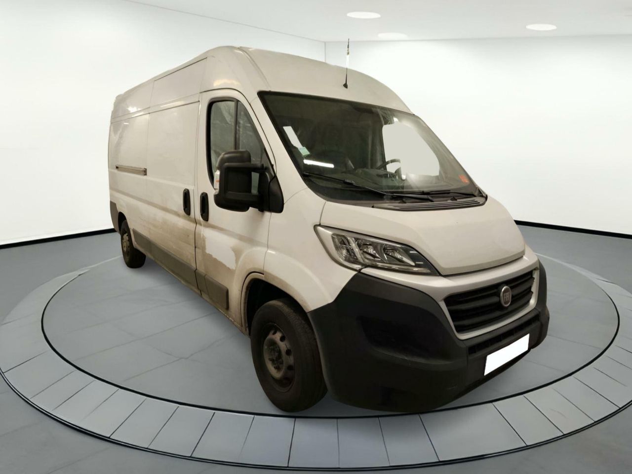 Foto Fiat Ducato 2