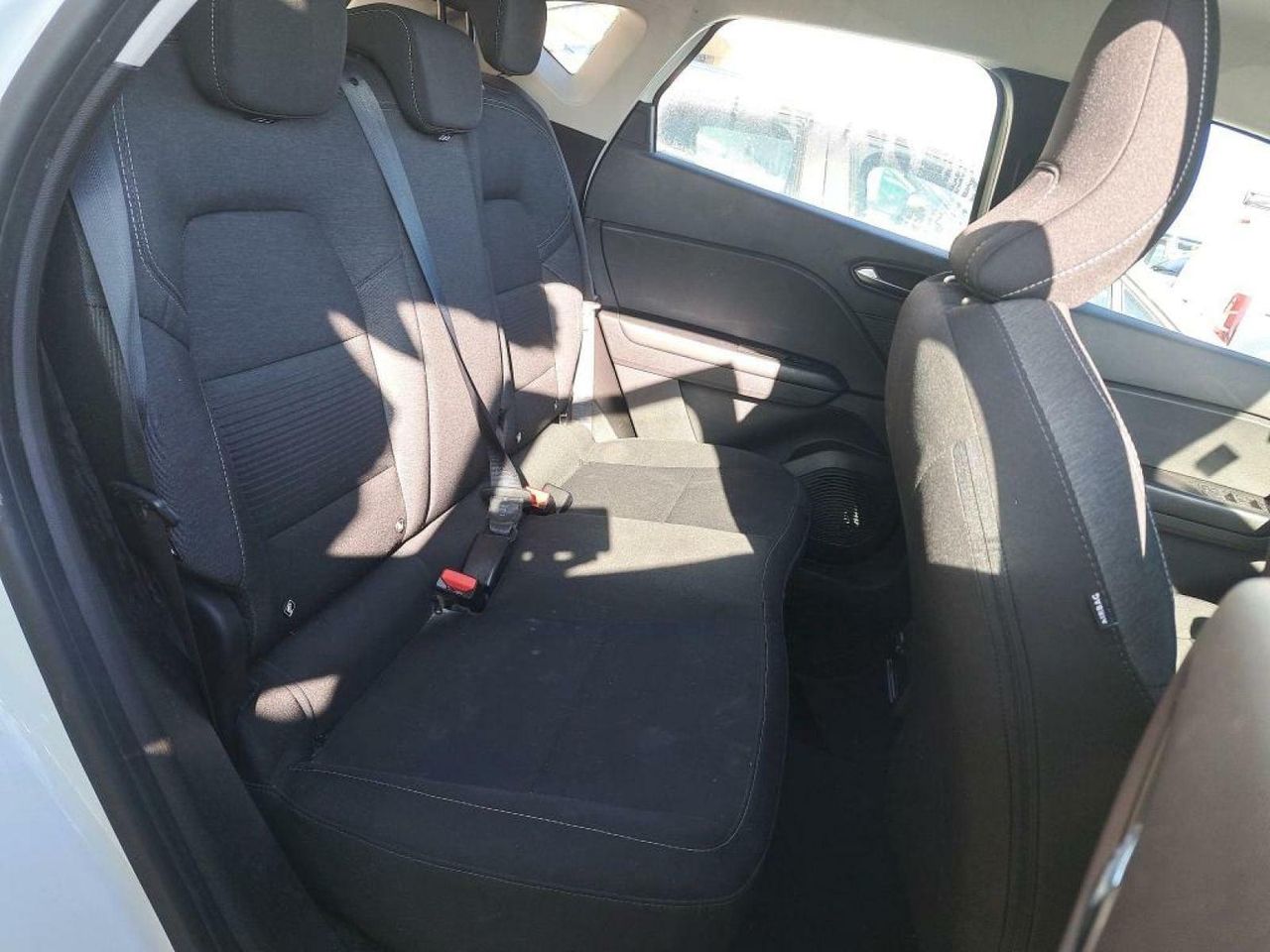 Foto Renault Captur 6