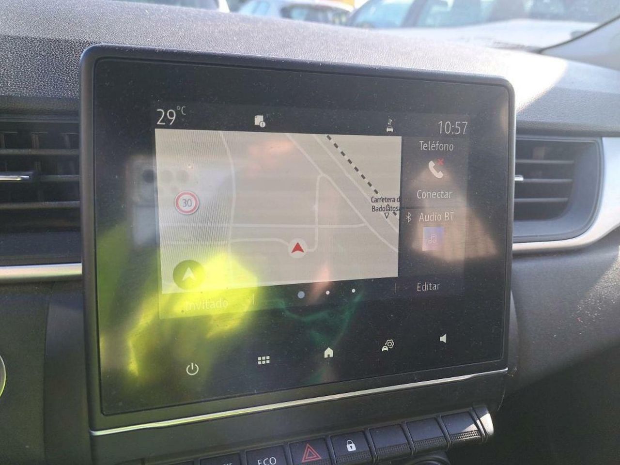 Foto Renault Captur 9
