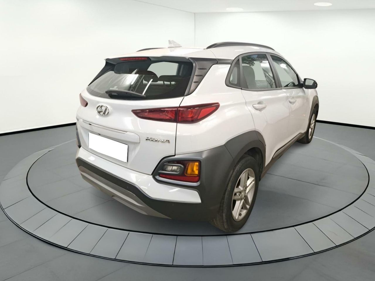 Foto Hyundai Kona 2