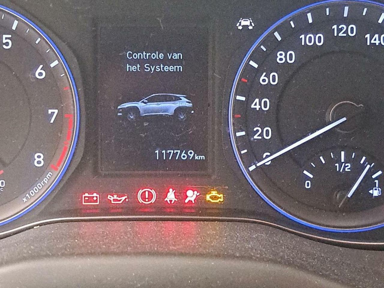 Foto Hyundai Kona 3