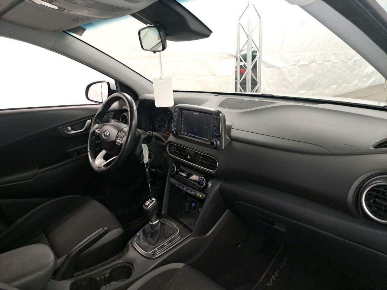 Foto Hyundai Kona 4