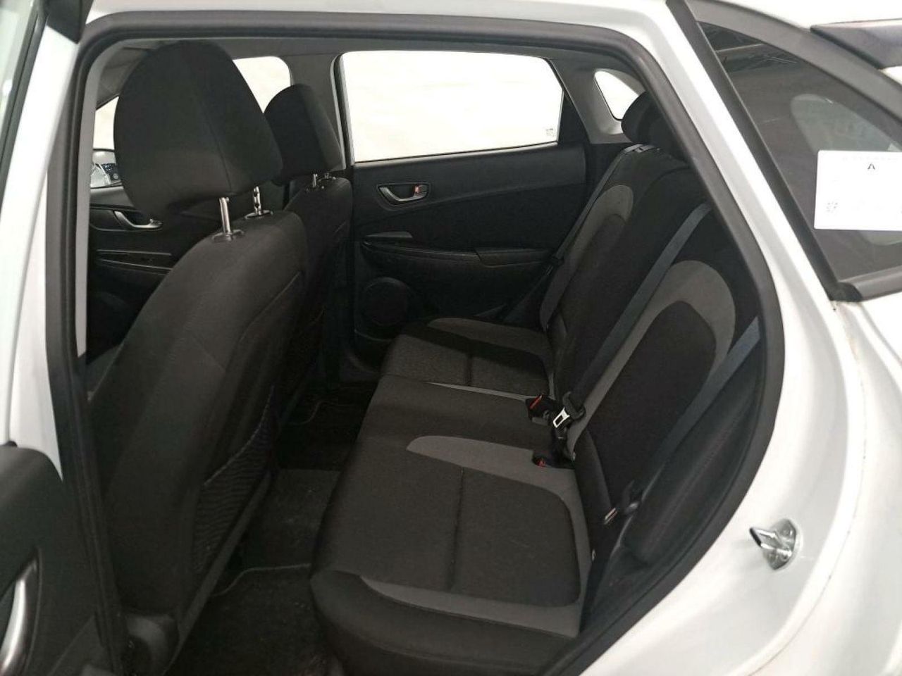 Foto Hyundai Kona 6